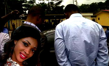 Cynthia Osokogwu : Court adjourns till Nov. 16 for adoption of final written addresses