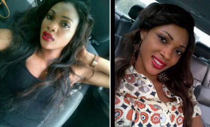 How ex-General’s daughter, Cynthia, was killed by facebook ‘friends’