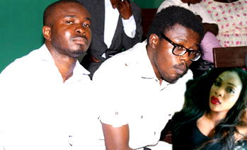 Cynthia: “Defendants escaped under pretext of withdrawing from ATM”- Witness