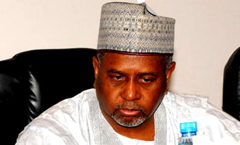 How Dasuki confirmed Nigeria as the never-ready country