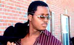 Desmond Elliot stakes name for new film