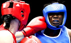 AAG: 12 boxers to represent Nigeria
