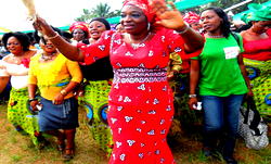 Anambra Central stakeholders vow to return Ekwunife to Senate