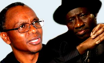 JONATHAN REPLIES EL-RUFAI:  I spent N333m, not N64bn