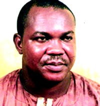 Without dialogue, Nigeria may break – Uko