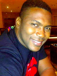 Elvis Chuks set to release all-African cast movie