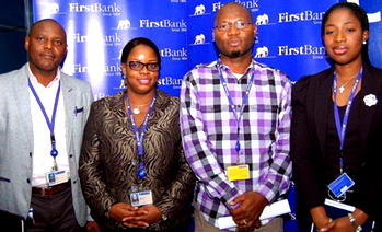 First Bank begins multilingual, 24/7 customer service
