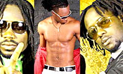 Ghanaian group Wutah to sue Flavour