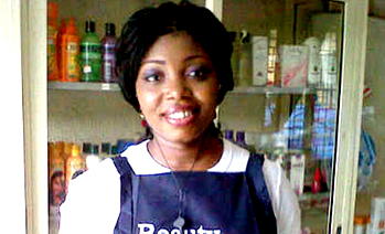 THE HAIR SERIES: I employ graduates in my salon – Mrs Franca Agboola