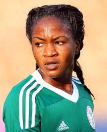 Falconet’s scoring machine dreams a place in Nollywood