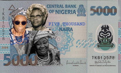 N5,000 note as red herring!