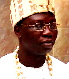 Why Yoruba are divided over Jonathan, Buhari — Gani Adams