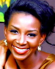 Genevieve  Nnaji dazzles at Toronto Int’l film festival