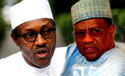 IBB flays attack on Buhari, says this bloodletting must stop