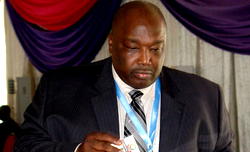 National Confab: A waste of time, resources —Daudu, SAN