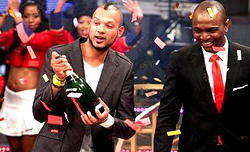 Thrills and frills at BBA stargame grand finale