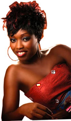 Kefee was not pregnant — Sammie Okposo
