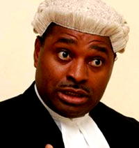 Kenneth Okonkwo: ‘I’m no longer living in bondage’