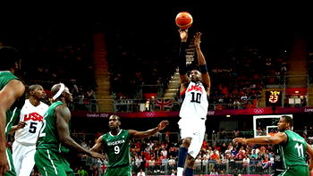 Basketball: ASPAC’s coach, captain rate Nigeria high