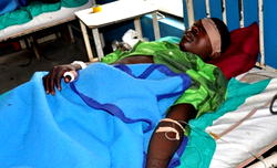 KOGI UNDER SIEGE: Four killed in fresh  attack on Mosque