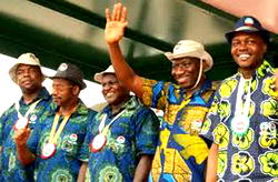 Has history been best teacher for NLC?