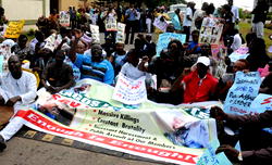 NUJ wants law to check quackery in media practice