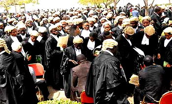 Crucial role of Bench, Bar in reforming Nigeria’s socio political economy