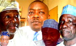 We can have federal and state Police – Zemani Lekwot