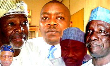 We can have federal and state Police – Zemani Lekwot