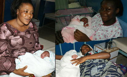 Maternal, Child Health booklets not for sale – IDRIS