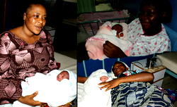 Maternal, Child Health booklets not for sale – IDRIS