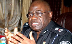 Lagos State Police Command blazes new trail