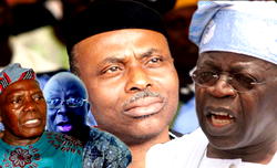 Ondo: Can they cut down the Iroko?