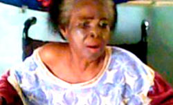 How Miss Nigeria ’58 died