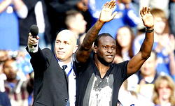I’ll play anywhere for Chelsea – Moses