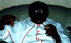 Robbery, kidnapping were taboo in Igboland -Monsignor Okere