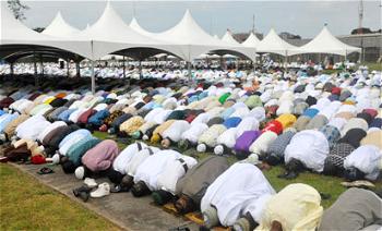 Muslim groups demand holiday for Islamic New Year