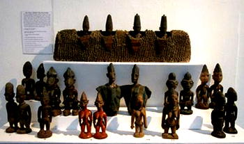 Celebrating Nigeria’s 90 years of Museum movement
