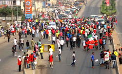 Imoudu’s release led to re-organisation of Labour