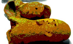Illegal export of Nok sculptures from Nigeria