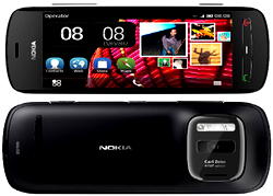 Microsoft acquires Nokia devices, services business