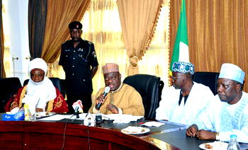 Workers won’t call off strike untill… —NLC, TUC write Gov Almakura