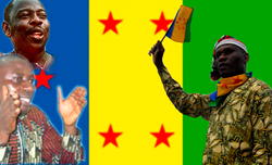 The Ogoni, the North and the quest for political autonomy