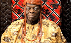 Obi of Idumeje-Unor: Longest reigning King shares his secrets
