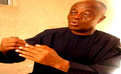 Buhari, Nigeria will benefit from APC crisis—Ogunlewe, Ex Minister of Works
