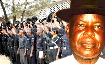 N275m fraud accusation: Okiro alleges conspiracy, blackmail