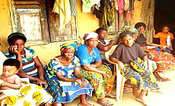 AFTERMATH OF Okogbe petro fire: Ghosts trouble community