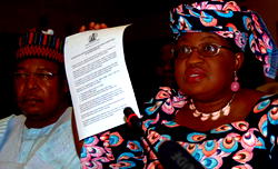 Economy & Reserves: Between the truth and government clarifications