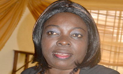 ‘Rotary and the baby incubator at Lagos hospital’