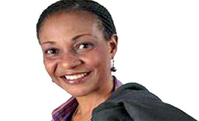 I consider quality before buying clothes - Mary Onyali Omagbemi ...